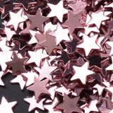 Maxbell 10 pack Happy Birthday Party Confetti Rose Gold Scatters Throwing Sprinkles