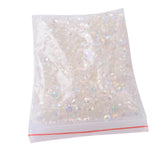 Maxbell 10000/Pack Acrylic Diamond Crystals Wedding Party Decorations DIY Art Crafts