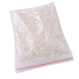 Maxbell 10000/Pack Acrylic Diamond Crystals Wedding Party Decorations DIY Art Crafts