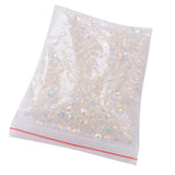 Maxbell 10000/Pack Acrylic Diamond Crystals Wedding Party Decorations DIY Art Crafts