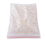 Maxbell 10000/Pack Acrylic Diamond Crystals Wedding Party Decorations DIY Art Crafts