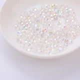 Maxbell 10000/Pack Acrylic Diamond Crystals Wedding Party Decorations DIY Art Crafts