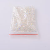 Maxbell 10000/Pack Acrylic Diamond Crystals Wedding Party Decorations DIY Art Crafts