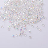 Maxbell 10000/Pack Acrylic Diamond Crystals Wedding Party Decorations DIY Art Crafts