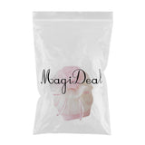 Chinese Style Candy Bag Flower Gifts Pouch Drawstring Gift Bag Pink