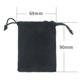 Maxbell Charm Bracelet Stainless Steel Mother's Day Gift for Grandmother Her Grandma Style A