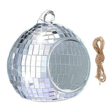 Maxbell Maxbell Hanging Candle Holder Ornament Decorative Lamp Crafting Hanger Ball Lantern