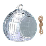 Maxbell Maxbell Hanging Candle Holder Ornament Decorative Lamp Crafting Hanger Ball Lantern