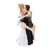 Maxbell Maxbell Wedding Cake Toppers Wedding Cake Dolls for Art Projects Wedding Anniversary