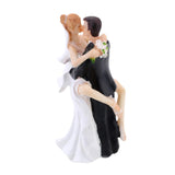 Maxbell Maxbell Wedding Cake Toppers Wedding Cake Dolls for Art Projects Wedding Anniversary