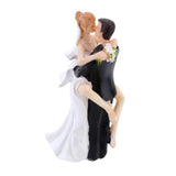 Maxbell Maxbell Wedding Cake Toppers Wedding Cake Dolls for Art Projects Wedding Anniversary