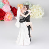 Maxbell Maxbell Wedding Cake Toppers Wedding Cake Dolls for Art Projects Wedding Anniversary
