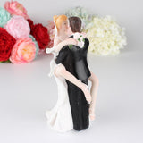 Maxbell Maxbell Wedding Cake Toppers Wedding Cake Dolls for Art Projects Wedding Anniversary