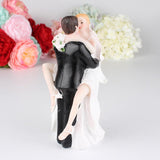 Maxbell Maxbell Wedding Cake Toppers Wedding Cake Dolls for Art Projects Wedding Anniversary