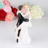 Maxbell Maxbell Wedding Cake Toppers Wedding Cake Dolls for Art Projects Wedding Anniversary