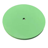 Maxbell Maxbell Flower Pole Display Stand DIY Multiuse Base for Large Floor Standing Flowers Green