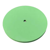 Maxbell Maxbell Flower Pole Display Stand DIY Multiuse Base for Large Floor Standing Flowers Green