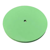 Maxbell Maxbell Flower Pole Display Stand DIY Multiuse Base for Large Floor Standing Flowers Green