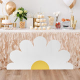 Maxbell Maxbell Birthday Party Ornament DIY Table Centerpiece for Anniversary Birthday Party