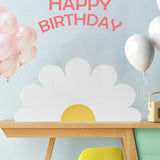 Maxbell Maxbell Birthday Party Ornament DIY Table Centerpiece for Anniversary Birthday Party