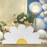Maxbell Maxbell Birthday Party Ornament DIY Table Centerpiece for Anniversary Birthday Party