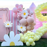 Maxbell Maxbell Birthday Party Ornament DIY Table Centerpiece for Anniversary Birthday Party
