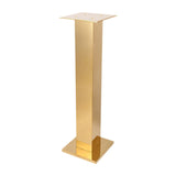 Maxbell Wedding Flower Stand Wedding Centerpieces Decor for Props Living Room Events
