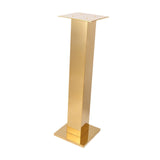 Maxbell Wedding Flower Stand Wedding Centerpieces Decor for Props Living Room Events