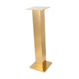 Maxbell Wedding Flower Stand Wedding Centerpieces Decor for Props Living Room Events