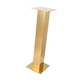 Maxbell Wedding Flower Stand Wedding Centerpieces Decor for Props Living Room Events