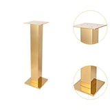 Maxbell Wedding Flower Stand Wedding Centerpieces Decor for Props Living Room Events