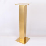 Maxbell Wedding Flower Stand Wedding Centerpieces Decor for Props Living Room Events