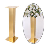 Maxbell Wedding Flower Stand Wedding Centerpieces Decor for Props Living Room Events