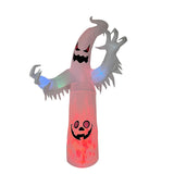 Maxbell Halloween Inflatables Prop Decor Outdoor Decoration for Garden Lawn Festival