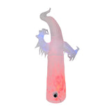 Maxbell Halloween Inflatables Prop Decor Outdoor Decoration for Garden Lawn Festival