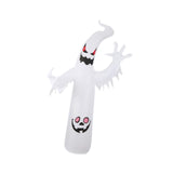 Maxbell Halloween Inflatables Inflatable Halloween Decoration for Backyard Yard Lawn