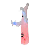 Maxbell Halloween Inflatables Inflatable Halloween Decoration for Backyard Yard Lawn