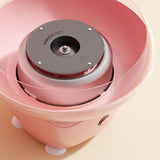 Maxbell Candy Machine Portable Candy Floss Maker for Festival Kids Birthday Carnival