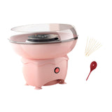 Maxbell Candy Machine Portable Candy Floss Maker for Festival Kids Birthday Carnival