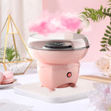 Maxbell Candy Machine Portable Candy Floss Maker for Festival Kids Birthday Carnival