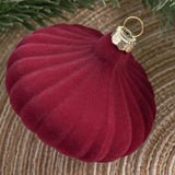 27x Christmas Ball Ornaments Decorations for Anniversary Festival Engagement Red