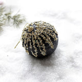 Christmas Ball Foam Balls Classic Hanging Ornament for New Year Home Festive Ball