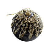 Christmas Ball Foam Balls Classic Hanging Ornament for New Year Home Festive Ball