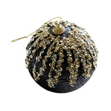 Christmas Ball Foam Balls Classic Hanging Ornament for New Year Home Festive Ball