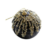 Christmas Ball Foam Balls Classic Hanging Ornament for New Year Home Festive Ball