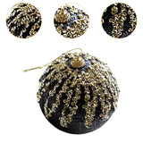 Christmas Ball Foam Balls Classic Hanging Ornament for New Year Home Festive Ball