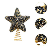 Christmas Ball Foam Balls Classic Hanging Ornament for New Year Home Festive Star