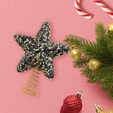 Christmas Ball Foam Balls Classic Hanging Ornament for New Year Home Festive Star