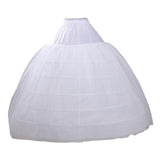 Women's Crinoline Petticoat Wedding Petticoat for Performances Dress Holiday