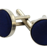 2x Classic Cufflinks Cuff Links for Anniversary Wedding Valentines Day Decor